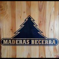 Maderas Becerra