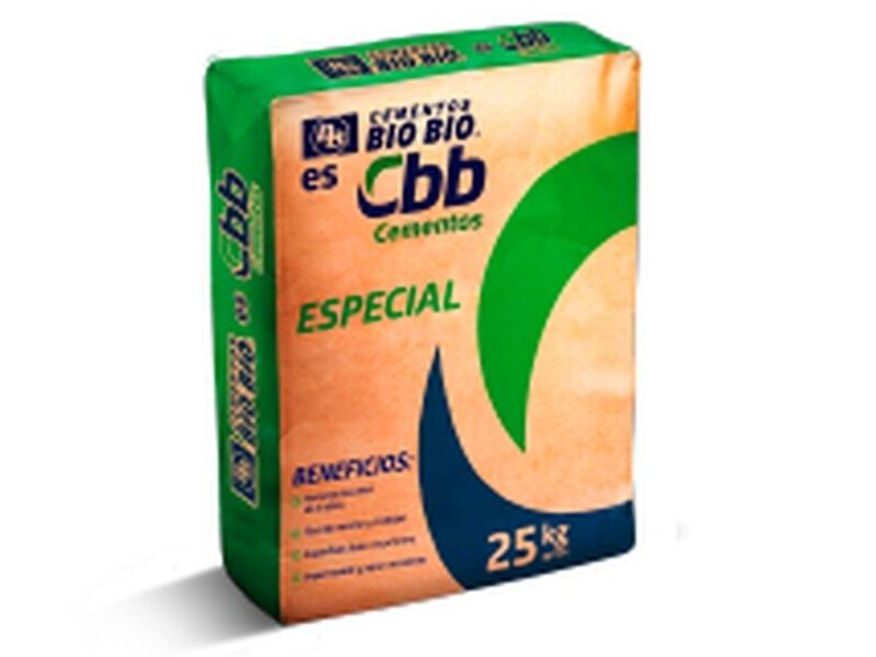 CEMENTO ESPECIAL Chile