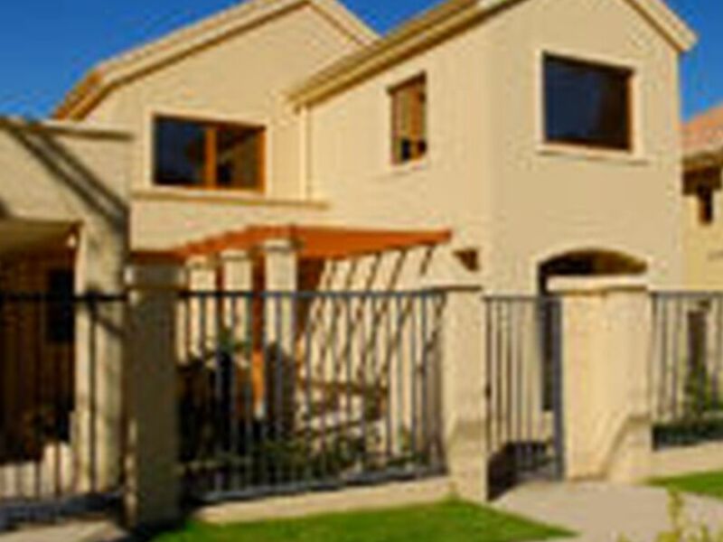  Casas Chile