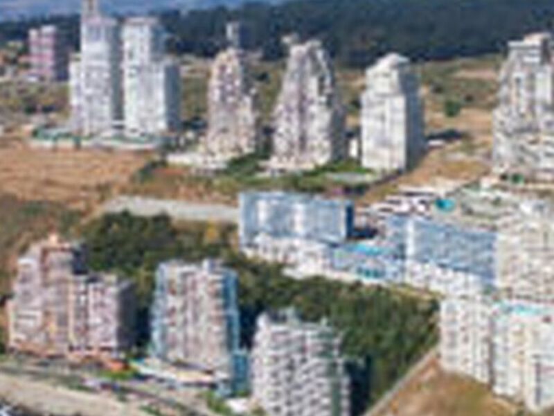 Edificios Chile