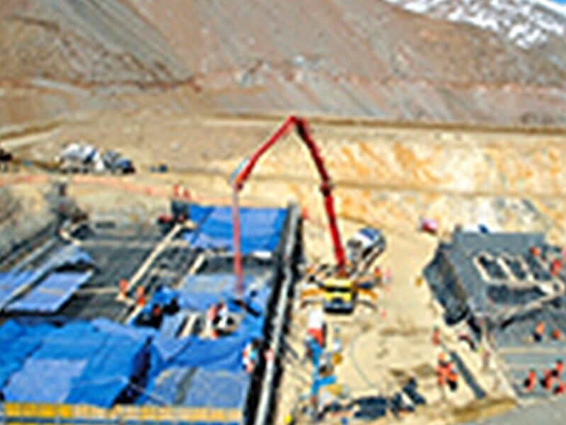 Minería Chile