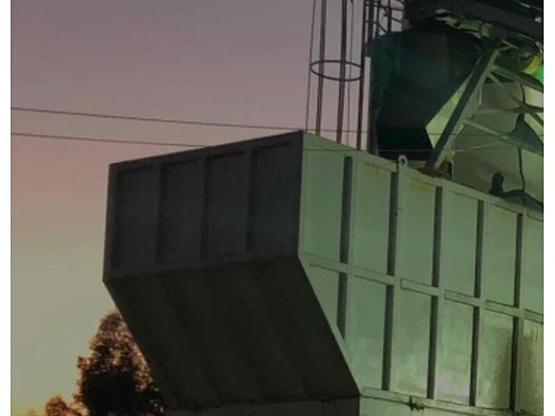 Innovación tecnología hormigón Chile