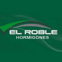 El Roble Hormigones