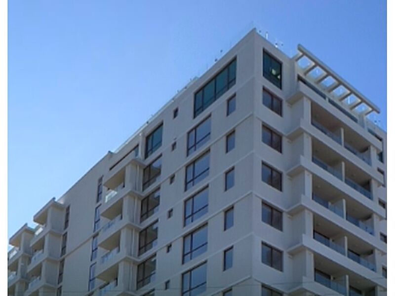 Edificio Nuevo 18 Chile