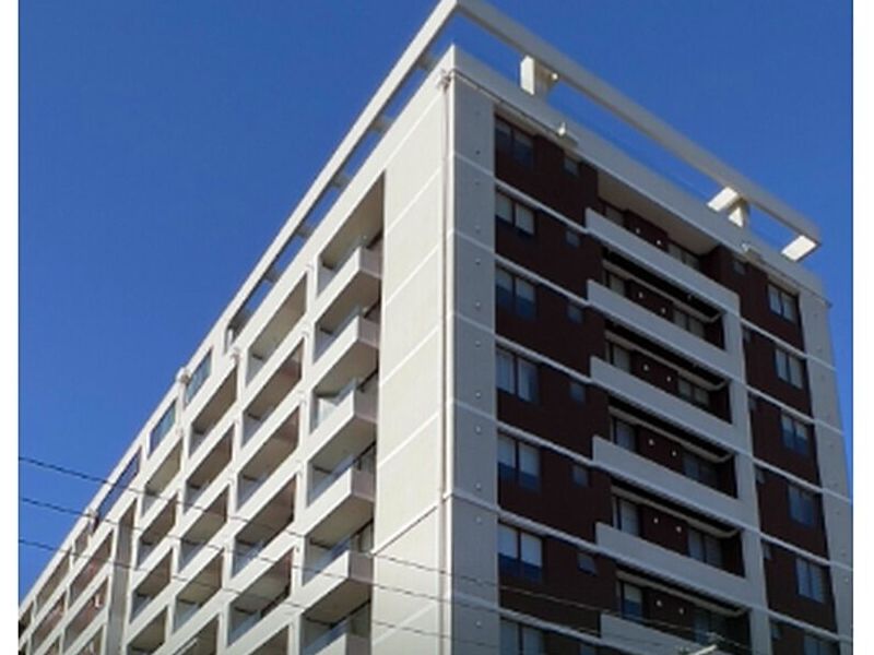 Edificio Itata Chile