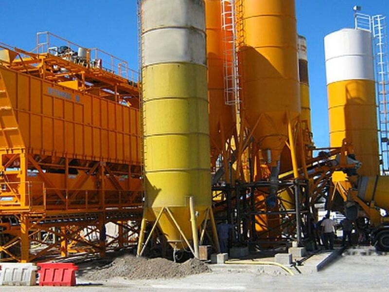 PLANTAS ALTA PRODUCCION FIJAS Chile