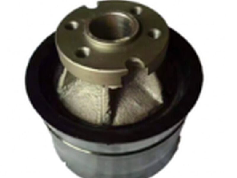 Piston DN Chile