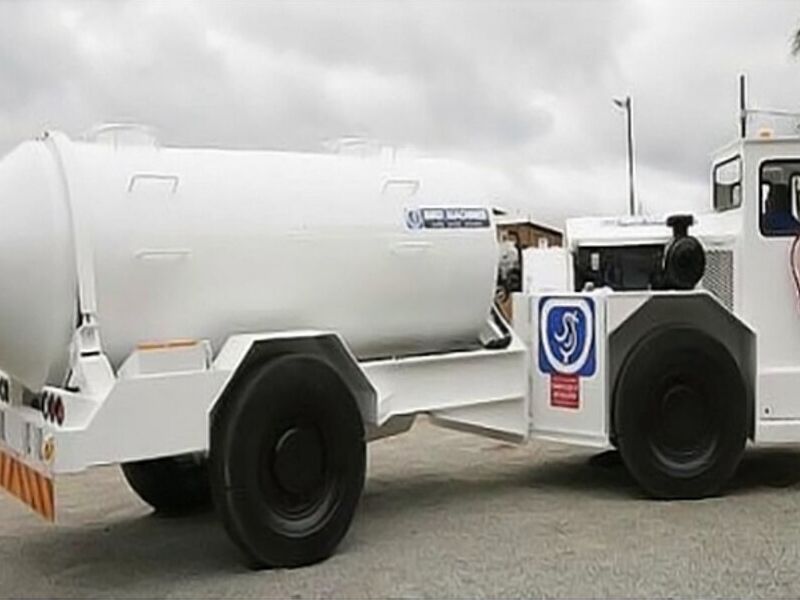 MIXER TRANSPORTADOR Chile