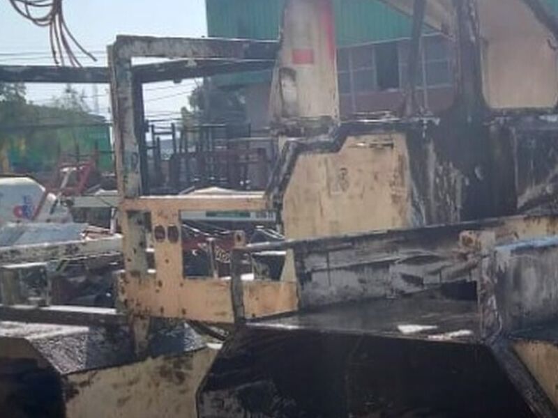 Asesoría Reparación equipos Roboshot Chile