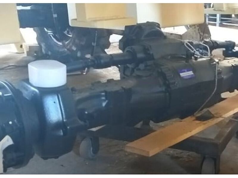 Asesoría Reparación equipos Mixer Chile