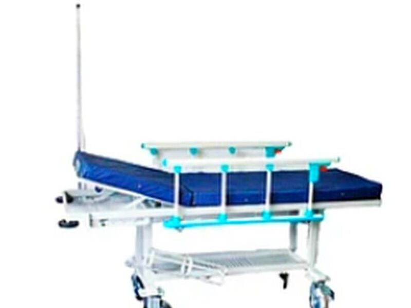 Camillas Post operado reclinable Chile