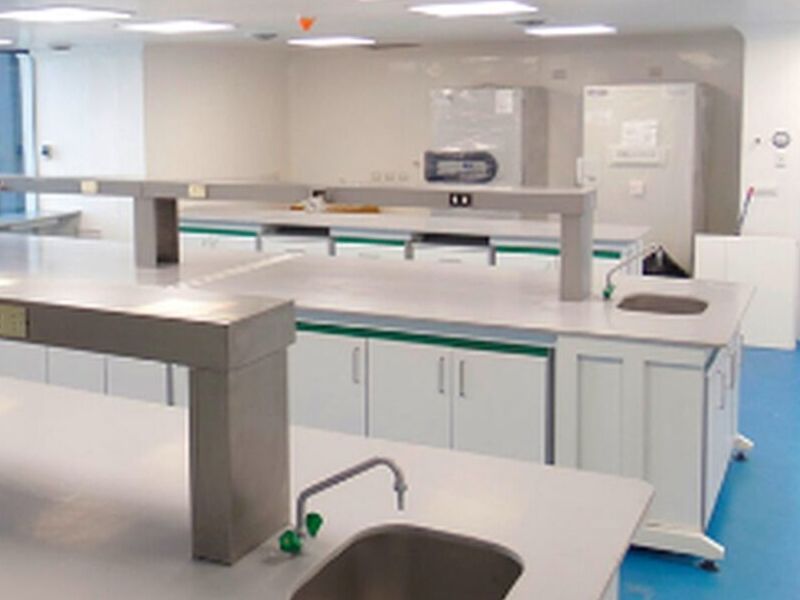 LABORATORIO Chile