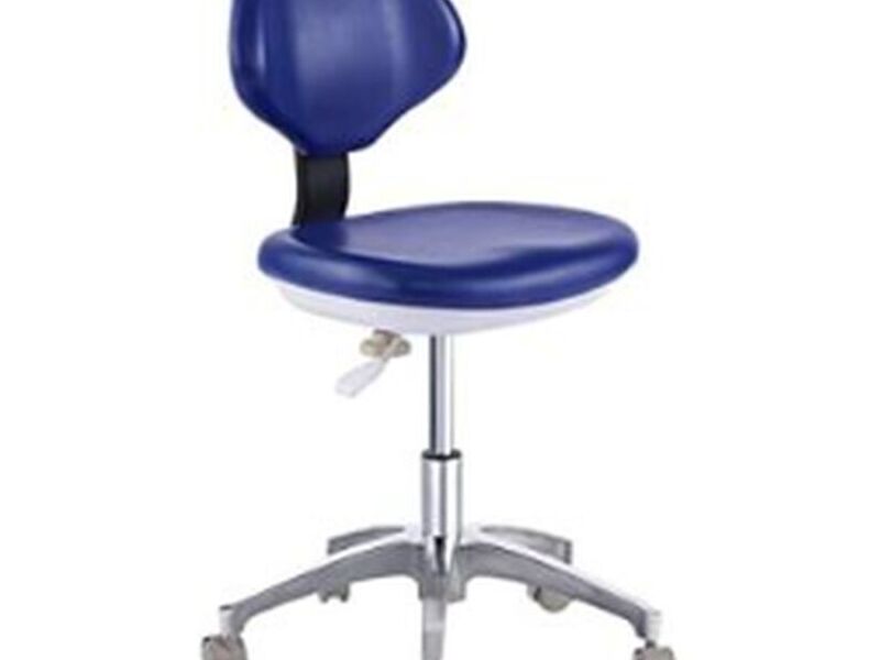 Taburete Dental Respaldo Suntem Chile