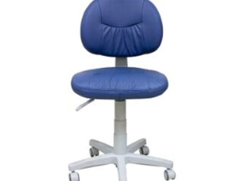 Taburete Profesional Cuero Gnatus Chile