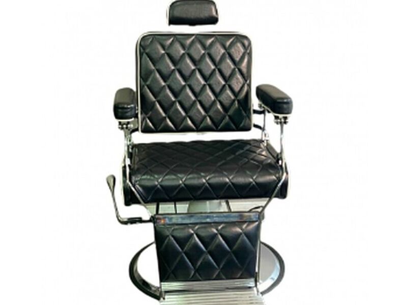 Sillón Diamond Negro Chile