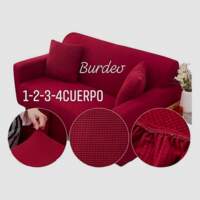 Fundas para todo tipo de sofá, sillas