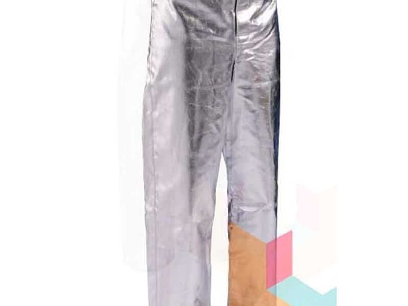 Pantalón Aluminizado