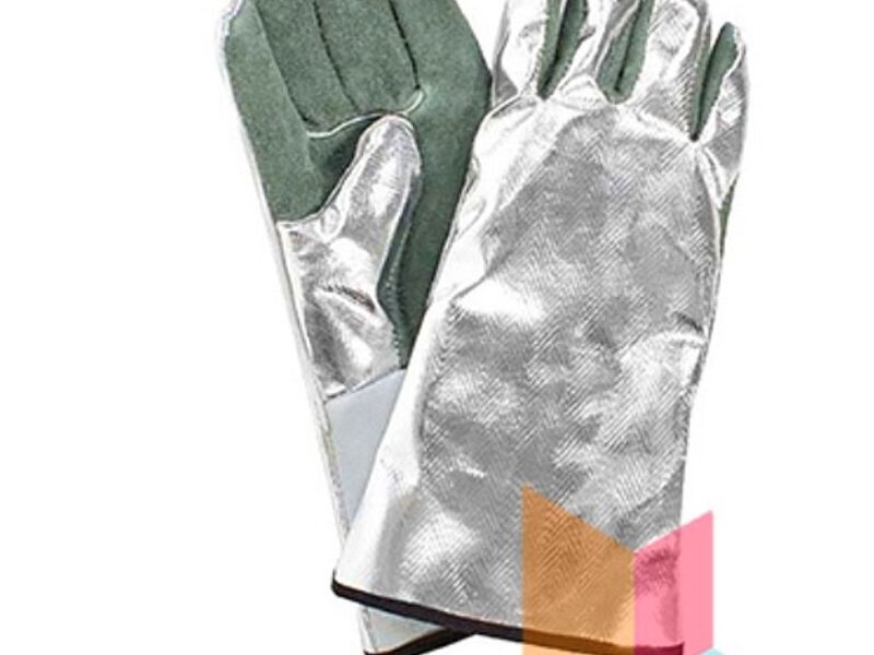 Guante Aluminizado Reforzado Palma 