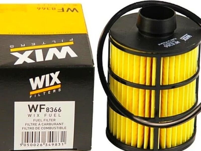 FILTRO COMBUSTIBLE WIX WF8481