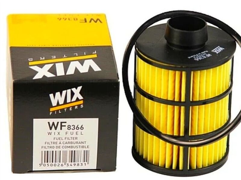 FILTRO COMBUSTIBLE WIX WF8429