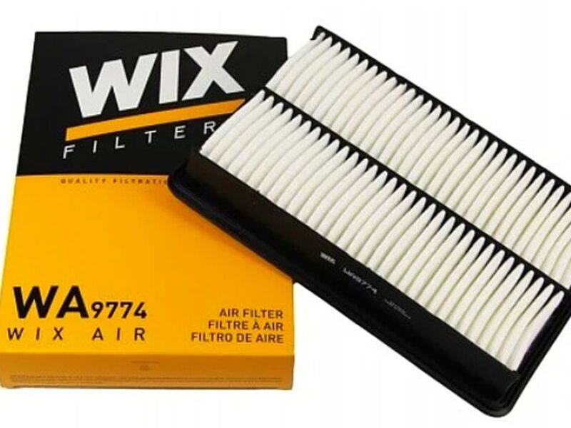 FILTRO AIRE WIX WA9644