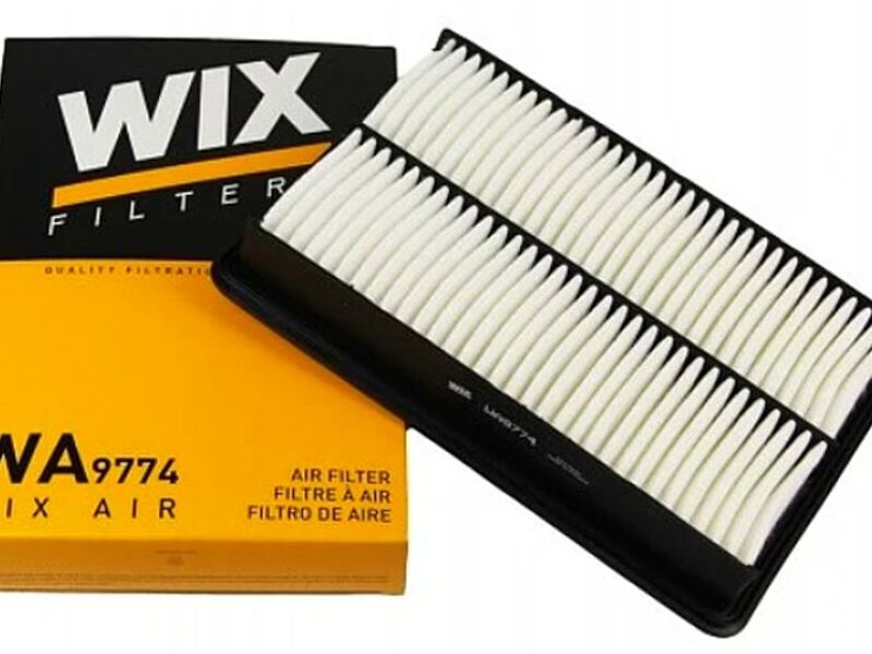 FILTRO AIRE WIX 49756