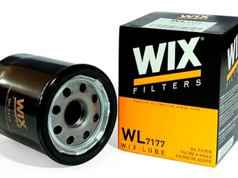 FILTRO ACEITE WIX WL7508
