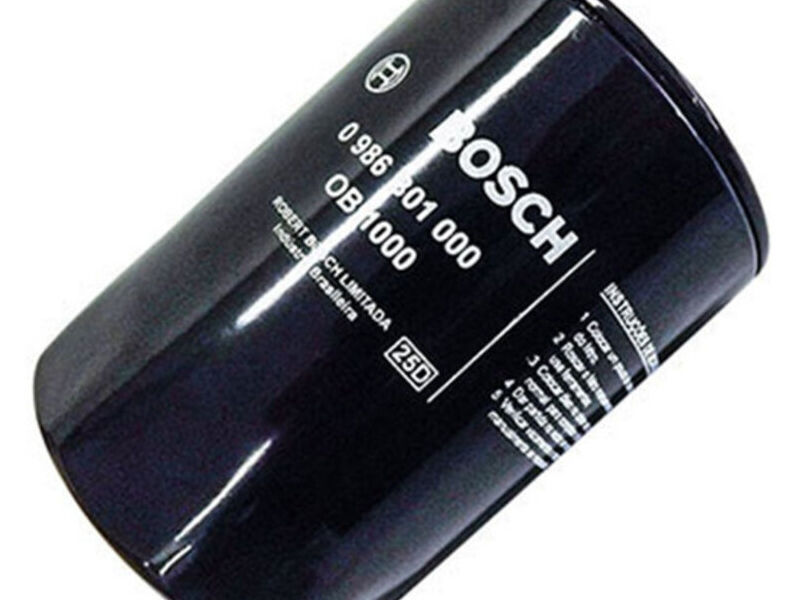 FILTRO ACEITE BOSCH – OB 1000 