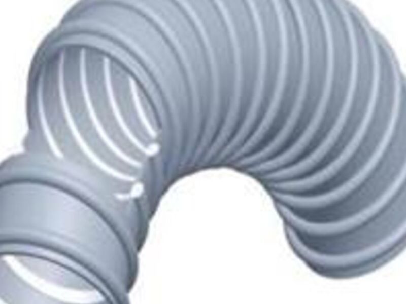 Manguera ventilación aspiración diam.