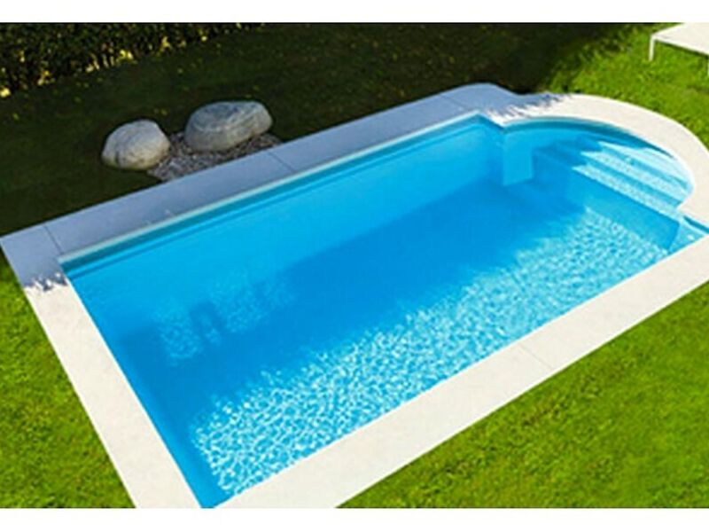 Piscina 6×3