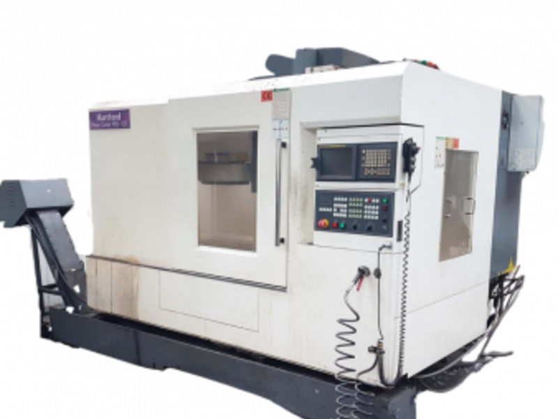 Hartford Power Center PRO-1000