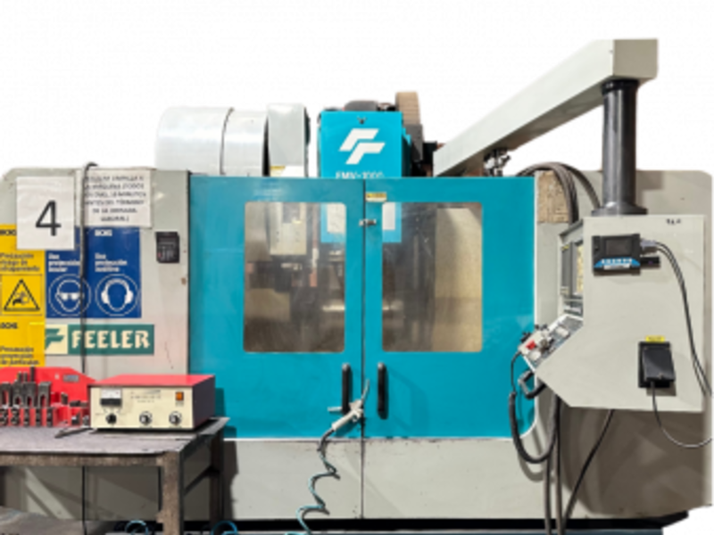 Feeler FMV-1000(A)