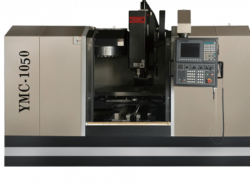 YOUNG TECH YMC-1050