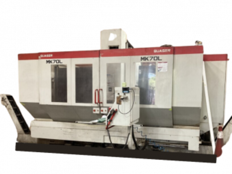  Quaser MK70L