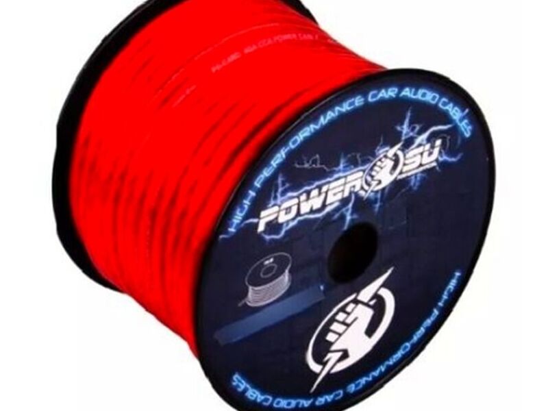 PS C8RD cable rollo Chile
