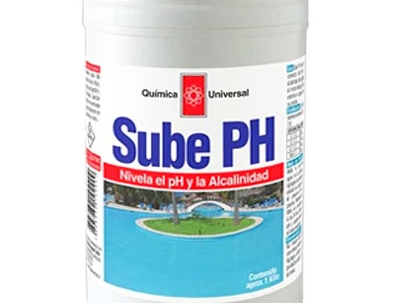 Sube pH 1Kg / 20Kg