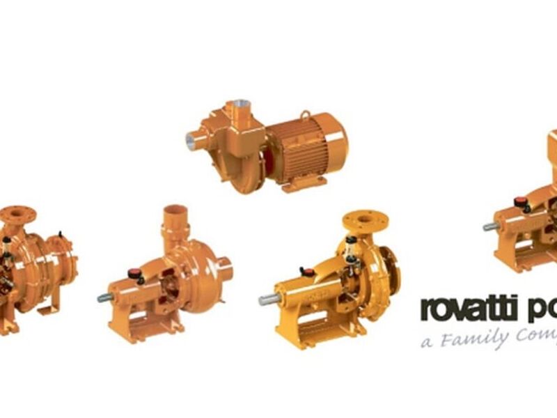 BOMBAS AUTOCEBANTES Chile
