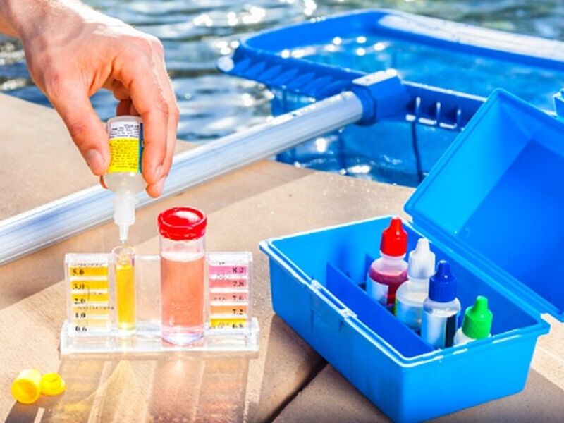 Renovación Remodelación Piscinas Chile