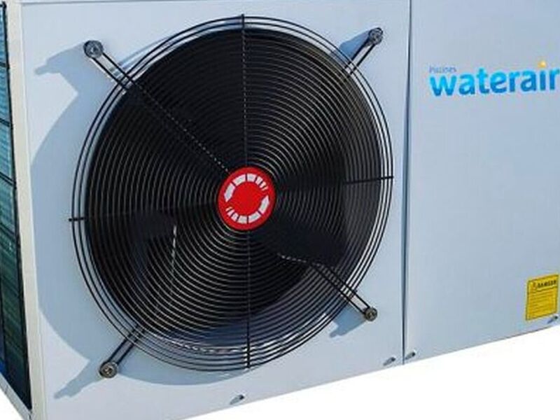 Instalación Sistemas Filtración Chile