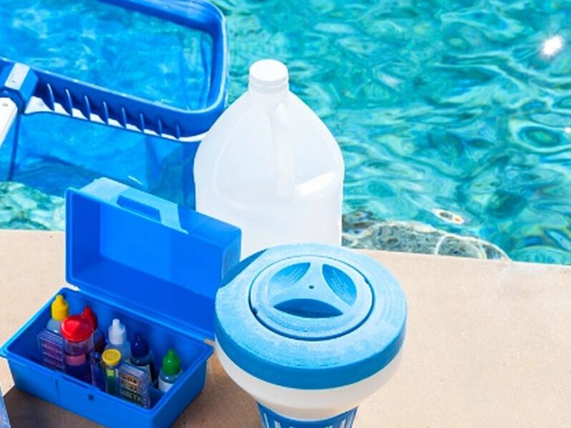 Tratamiento Químico Agua Chile