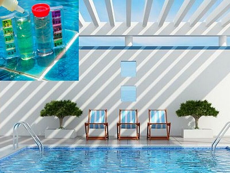 Diseño Áreas Recreación Jardines Chile