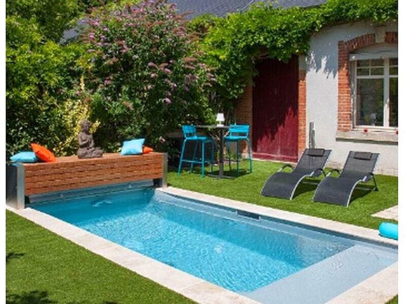 Construcción Jacuzzis Chile