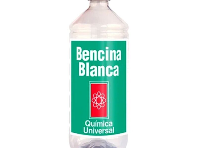 Bencina Blanca