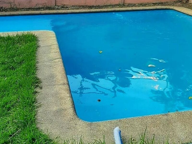 Piscina Azur Chile