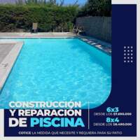 Piscinas Rv