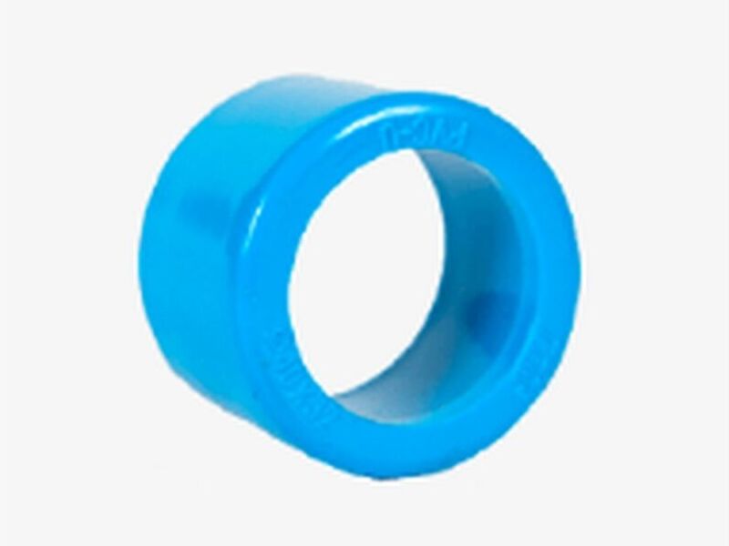 Bujes reducción PVC Chile