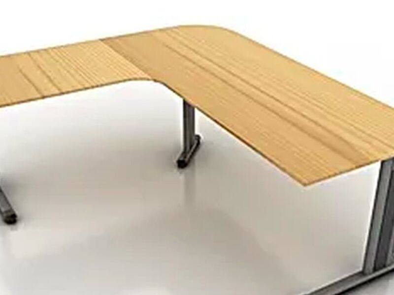 ESTRUCTURA MESA FREESTANDING Chile