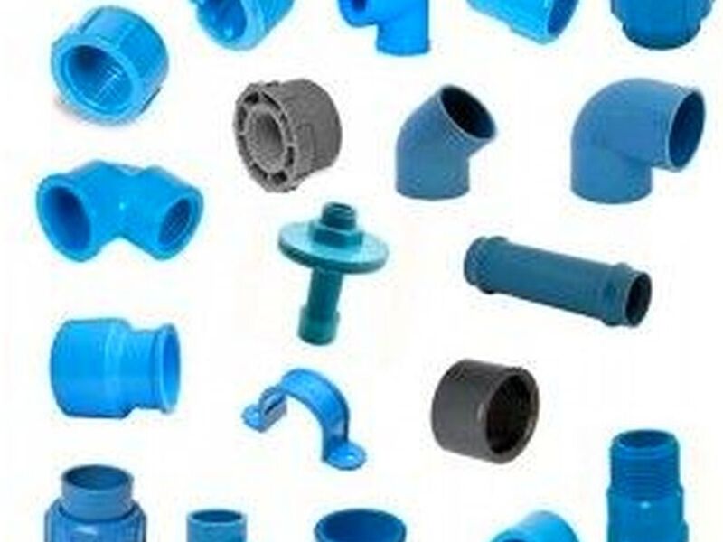 Trabajos PVC Chile