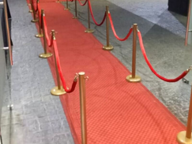 ARRIENDO ALFOMBRA ANCHO 1.2 Chile