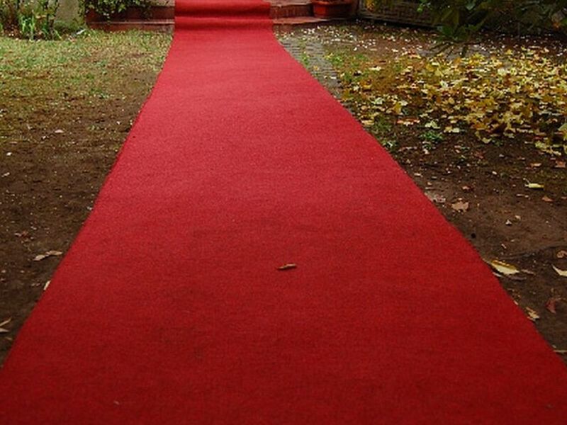 ARRIENDO ALFOMBRA CUBREPISO Chile